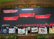 Undip dan ITS Raih Empat Gelar Juara KMHE 2026 di Universitas Jember