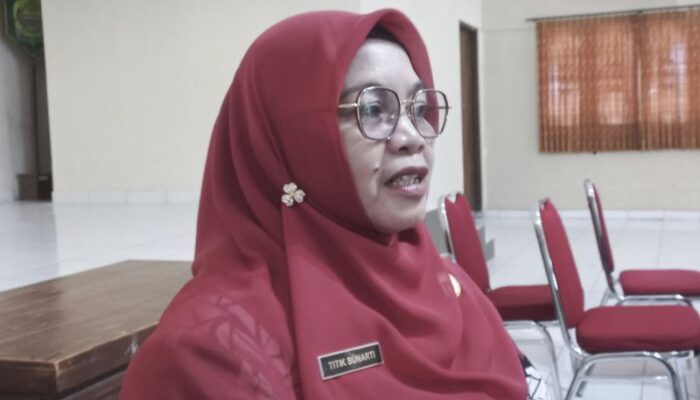 Pemkab Bantul Revitalisasi 171 Satuan Pendidikan pada 2026