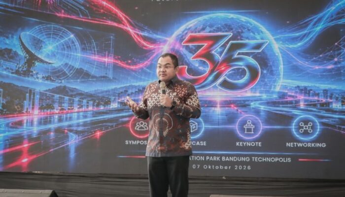 BP BUMN Minta PT LEN Jaga Keberlanjutan Finansial Demi Riset Hankam