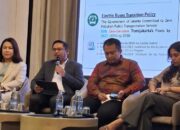 Transjakarta Sebut Operasional Bus Listrik Lebih Hemat Lima Persen Per Kilometer