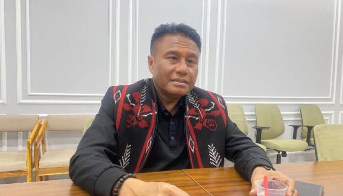 Bupati Rote Ndao Duga Kelangkaan Pertalite akibat Mafia BBM