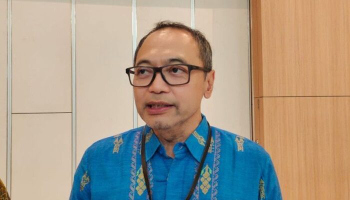 BI Lampung Dorong Ekosistem Terintegrasi untuk Perkuat Hilirisasi