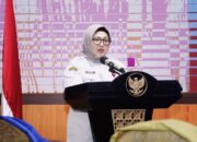 Wabup Tangerang Dorong Pelajar SMK Kuasai Bahasa Inggris dan Perkuat Karakter
