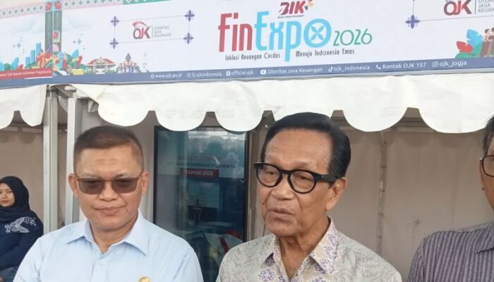 Sri Sultan Ajak Warga Cermat Mengelola Keuangan