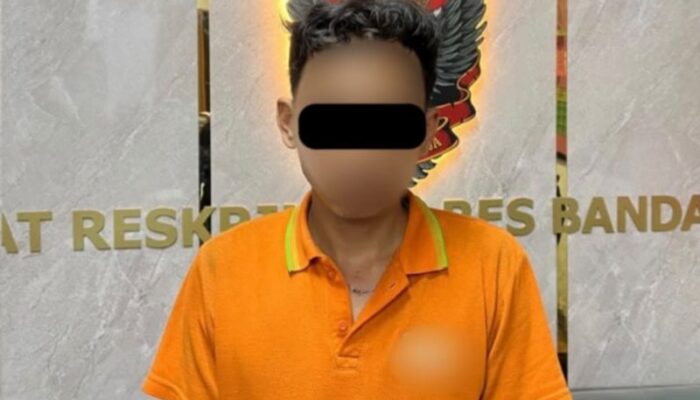 Polisi Amankan Porter Bandara Ngurah Rai Diduga Curi Uang Penumpang