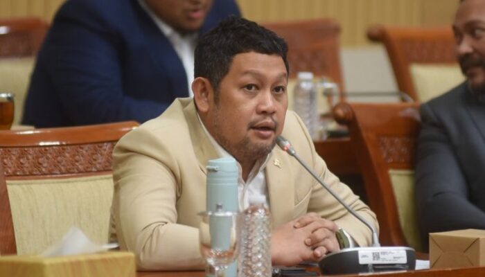 Abdullah Dorong Kajian UU Antiperundungan
