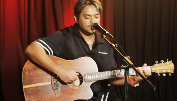 Ahmad Abdul Perbanyak Konten Personal untuk Dekat dengan Penggemar