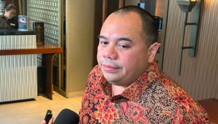 Danantara Indonesia Tanam Investasi 250 Juta Dolar AS di Perusahaan Migas AS HighPeak Energy