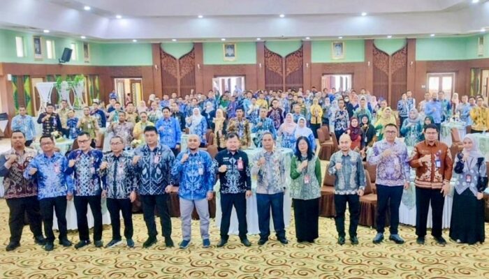 Pemprov Kalsel Optimalkan Aset Daerah untuk Tekan Belanja