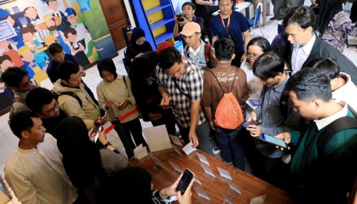 Pemkot Tangerang Luncurkan JoKer dan ULD Ketenagakerjaan