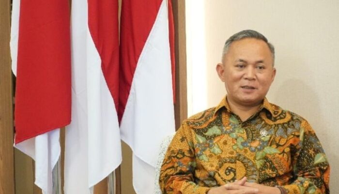 Kementerian HAM Tetapkan Delapan Prioritas Pembangunan Berbasis HAM