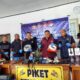 OSN 2026 di Jayapura Amankan 10 Orang dan Barang Bukti