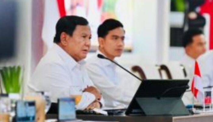 Lima Berita Politik Sepekan: Karhutla, BBM hingga KDM