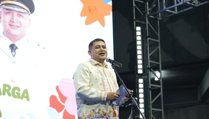 Wali Kota Makassar: Swasta Dukung Ekonomi dan Pembangunan