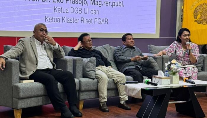 Komisi XII Dukung Peningkatan Lifting Migas Perkuat Ketahanan Energi