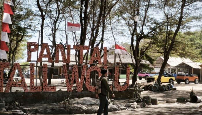 Kesadaran Wisata Mandiri Warga Pansela Bantul Tumbuh