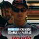 Veda Pratama Hormati Pembatalan Moto3 Australia