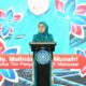 Melinda: Kesejahteraan Keluarga Jadi Ukuran Keberhasilan PKK Makassar
