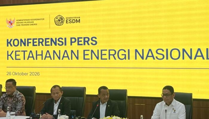 Perpres 107/2026 Ubah Skema Pengadaan BBM dan LPG