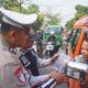 Operasi Patuh Candi 2026 Sasar Penurunan Pelanggaran dan Kecelakaan