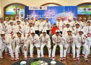Timnas Sepak Bola CP Indonesia Targetkan Lolos dari Fase Grup pada Debut Piala Dunia 2026