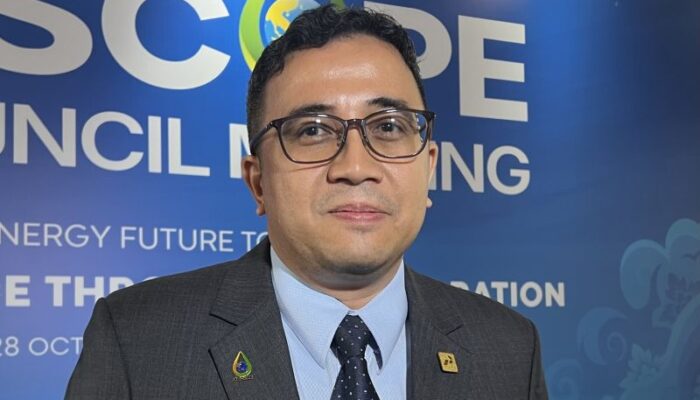 Pertamina Alokasikan 75 Persen Capex untuk Hulu Migas