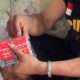 Bea Cukai Luwuk Selesaikan Penindakan Rokok Ilegal dengan Denda