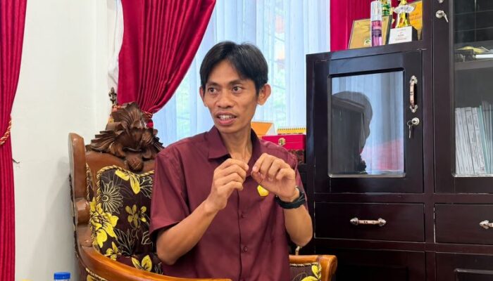 Fakultas Teknik Untad Telusuri Dugaan Pengeroyokan Mahasiswa