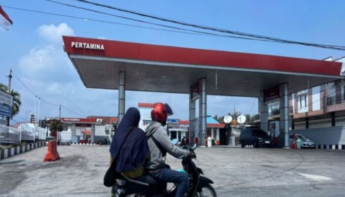 Pemkab Parigi Moutong Hitung Ulang Kebutuhan BBM Subsidi