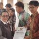 Chicha Koeswoyo Kawal Bantuan Tebus Ijazah Warga Prasejahtera