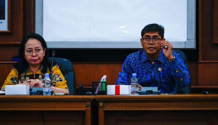 IKI Manufaktur Naik, Prospek Usaha Tetap Kuat