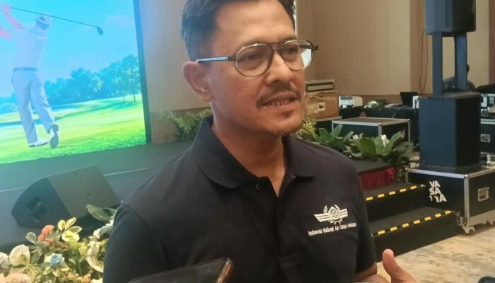 INACA Kenalkan Potensi Aviasi Indonesia Lewat Jaringan Diplomatik