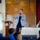 National Leadership Academy Tekankan Kompetensi dan Nilai Pemuda