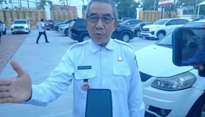 Persoalan Tapal Batas Kutai Timur dan Berau Segera Dibawa ke Kementerian Dalam Negeri