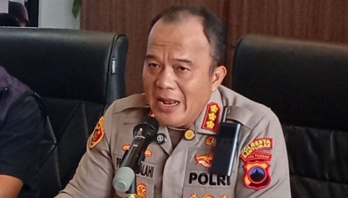 Polresta Banyumas Ungkap Modus Begal Mengaku Polisi