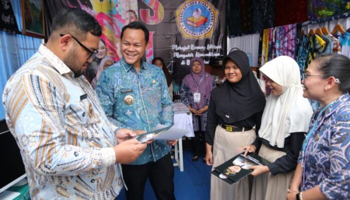 Festival Literasi Purbalingga 2026 Fokus Olah Bacaan Jadi Karya Produktif