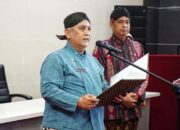 Kabupaten Magelang Kukuhkan 20 Dewan Hakim untuk Penilaian MTQ, MQK, dan Festival Rebana 2026