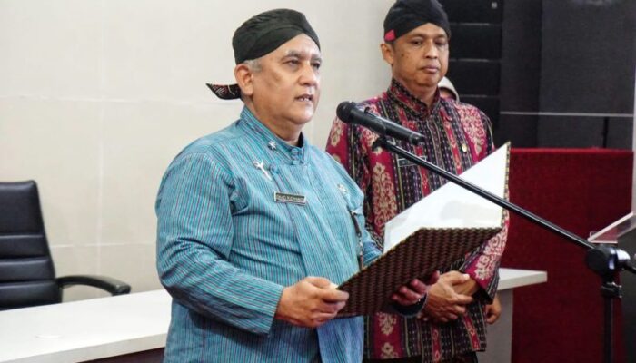 Kabupaten Magelang Kukuhkan 20 Dewan Hakim untuk Penilaian MTQ, MQK, dan Festival Rebana 2026