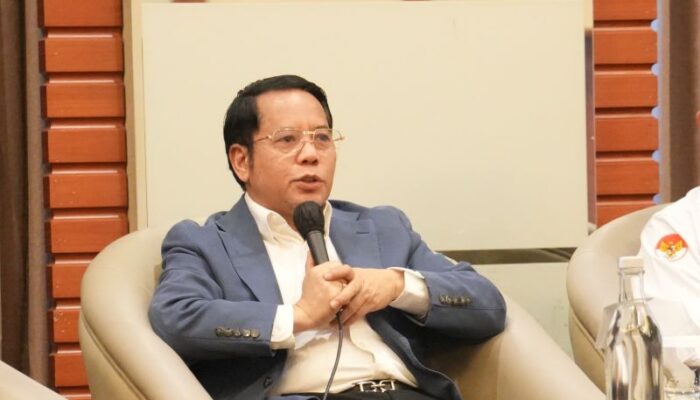 Empat PTKIN Masuk 10 Besar Kampus dengan Kualitas Riset Terbaik