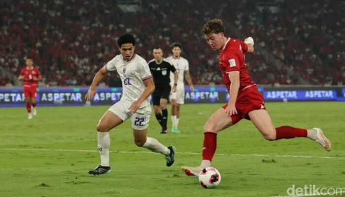 Indonesia Juara