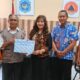 Wujud Peduli, BDL Salurkan Air Bersih untuk Masyarakat, CSR Diserahkan Langsung kepada BPBD Kabupaten Lamongan