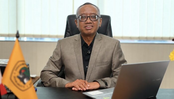 Resmi Dikukuhkan Kemdiktisaintek, Untag Surabaya Kembali Dipercaya Gelar Pelatihan PEKERTI dan AA