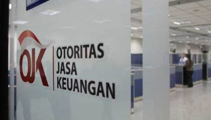 OJK Cabut Izin Tiga BPR dan Denda Rp390 Miliar