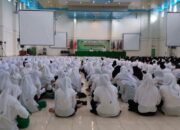 Pesantren Buka Jalan Santri Masuk Dunia Kerja