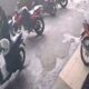Motor Karyawan Toko Gadget di Magersari Raib, Pelaku Pura-pura Sok Akrab