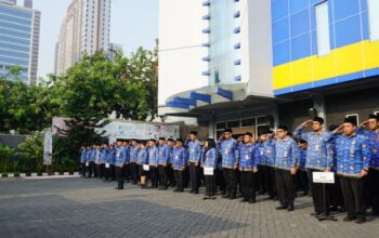 Hari Jadi ke-81 Jatim