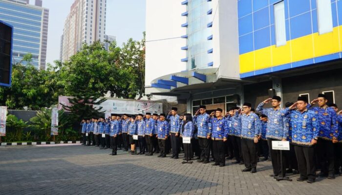 Hari Jadi ke-81 Jatim: Khofifah Dorong Pemerataan Pembangunan, Pertumbuhan Ekonomi Tembus 5,84 Persen