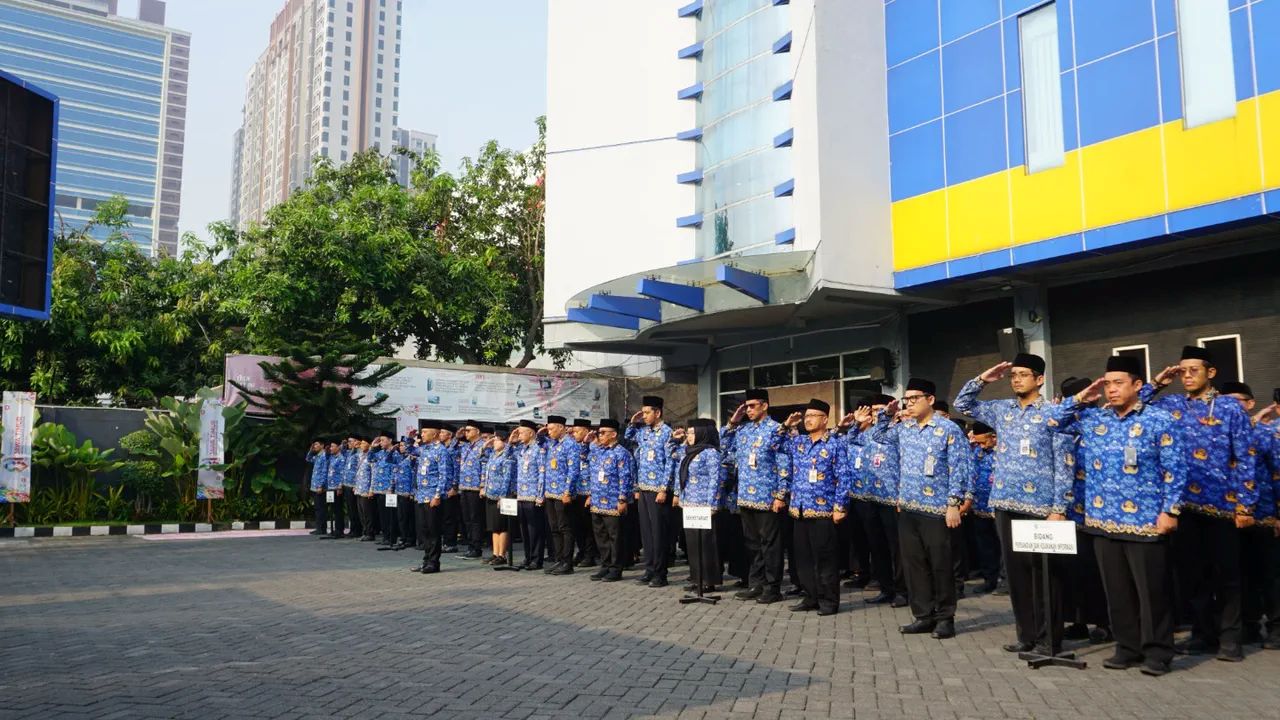 Hari Jadi ke-81 Jatim
