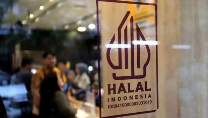 Indonesia Siap Jadi Pemain Utama Industri Halal