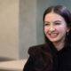 Raline Shah  Mundur dari Komdigi